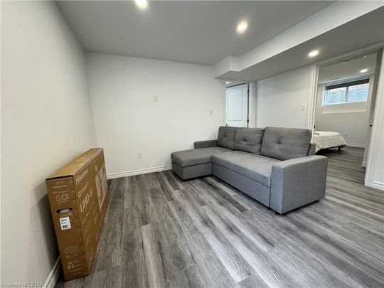 For Lease - 901 Lennon Way Unit# Lower, London North, Ontario - Photo 1
