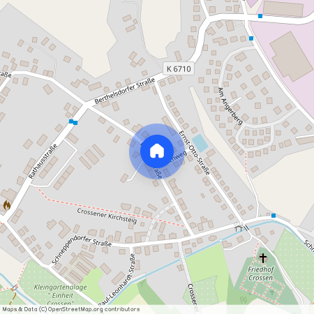 Weidenstraße 11, 08058 Zwickau