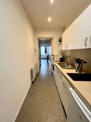 Appartement T2 lille à louer - Photo 1