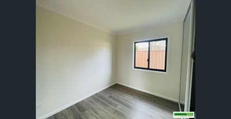 Specious Granny flat for Lease - Photo 4