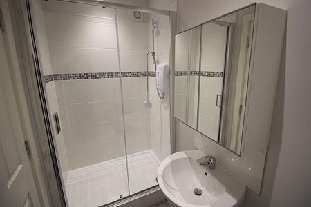 Studio to rent - Photo 5