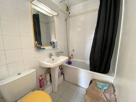 Location appartement 1 pièce 19.24 m² à Montpellier (34000) - Photo 4