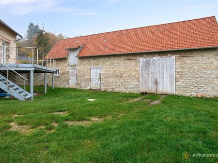 Location Maison 6 pièces 133 m2 à Lierval - Photo 5