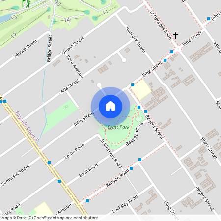 40A Iliffe Street, NSW 2207, Bexley