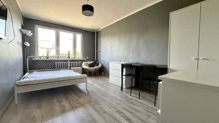 Pokój, Aleja Armii Krajowej - Фото 5
