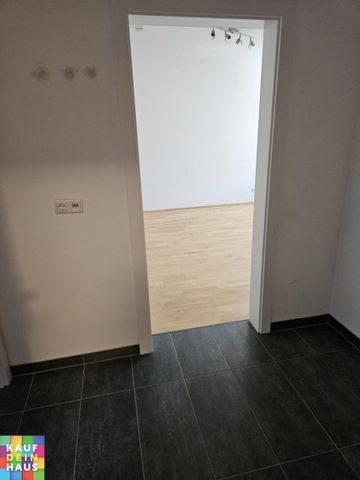 PROVISIONSFREIE 3 ZIMMERWOHNUNG - Foto 4