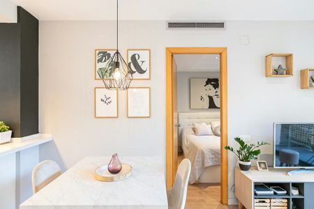 Carrer de Roger de Flor, Barcelona, Catalonia 08013 - Foto 5