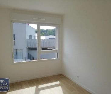 Appartement à louer 3 pièces 60.05m² - Photo 3