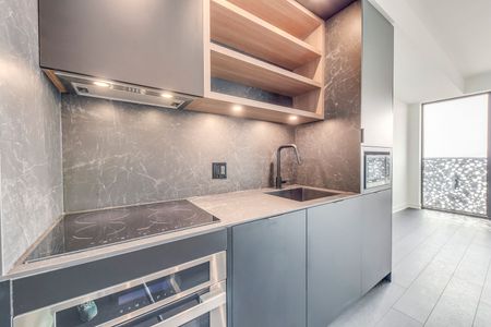 For Lease - 55 Charles Street Unit# 4103, Toronto, Ontario - Photo 5