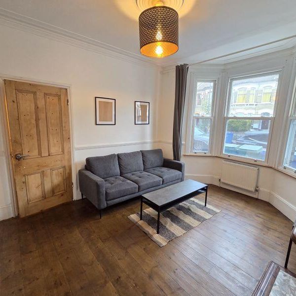 4 bedroom terraced house to rent - Photo 1