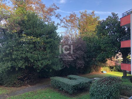 Location Appartement 2 pièces 33m² - Photo 3