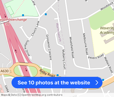 Mulberry Court, Warmsworth - Photo 1