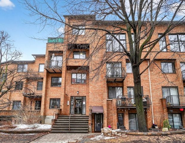 À louer / Appartement - Photo 1