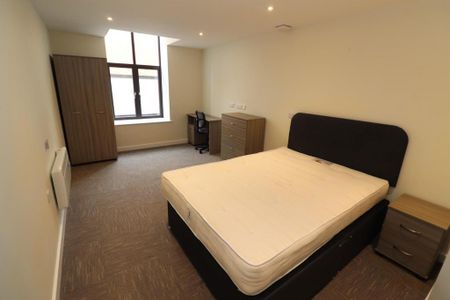 Studio to rent - Photo 4