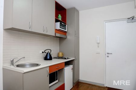 Student living in the heart of Windsor - Photo 4