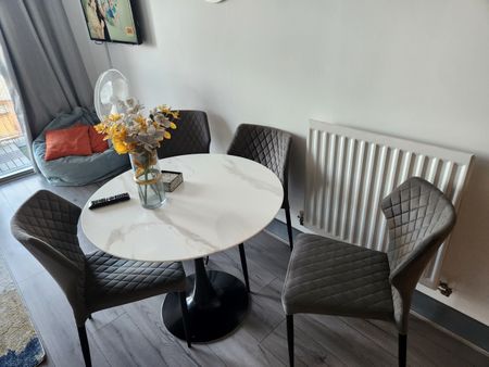 1 Bed Flat, Mason Way, B1 - Photo 5