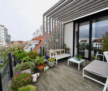 Nieuwstraat 12/31, Knokke-Heist - Photo 1