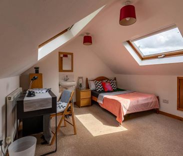 5 bedroom house to rent - Photo 5