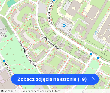 Mieszkanie, 75 m², Łódź – zdjęcie 1