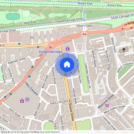 1 bedroom 2nd Floor Flat in Richmond Court