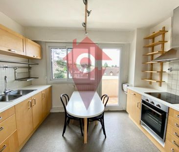 Location Appartement 3 pièces 65m² ORGEVAL 78630 - Photo 4