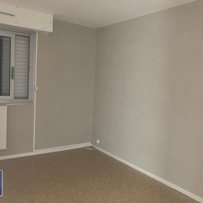 Location Appartement 2 pièces 36m² MACON 71000 - Photo 1