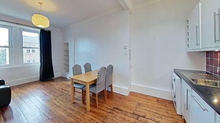 1 bedroom apartment to rent - Photo 4