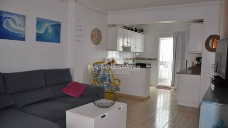 Beautiful 3 bedroom house in Aguamarina available for rent! - Foto 3