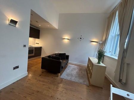 1 bedroom apartment to rent - Photo 2