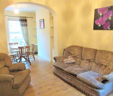 Great 2 Bedroom House, 7 Jerusalem Street, Queens University Quarte... - Photo 3