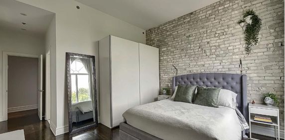 Penthouse près de Monkland - Photo 2