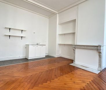 Appartement 2 pièces à louer - Photo 4