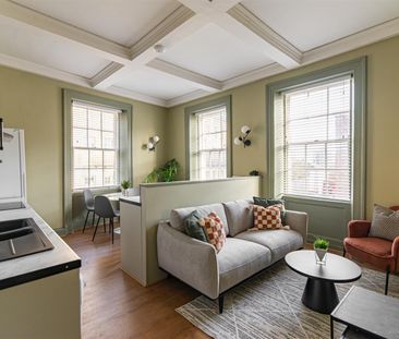 St James' Street, City Centre, Newcastle upon Tyne - Photo 4