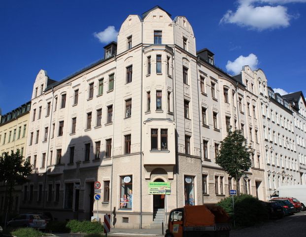 3-Raum-Wohnung - Photo 1