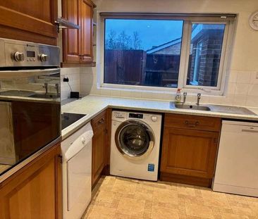 Woodcutters Way, Lakenheath, Brandon, IP27 - Photo 6