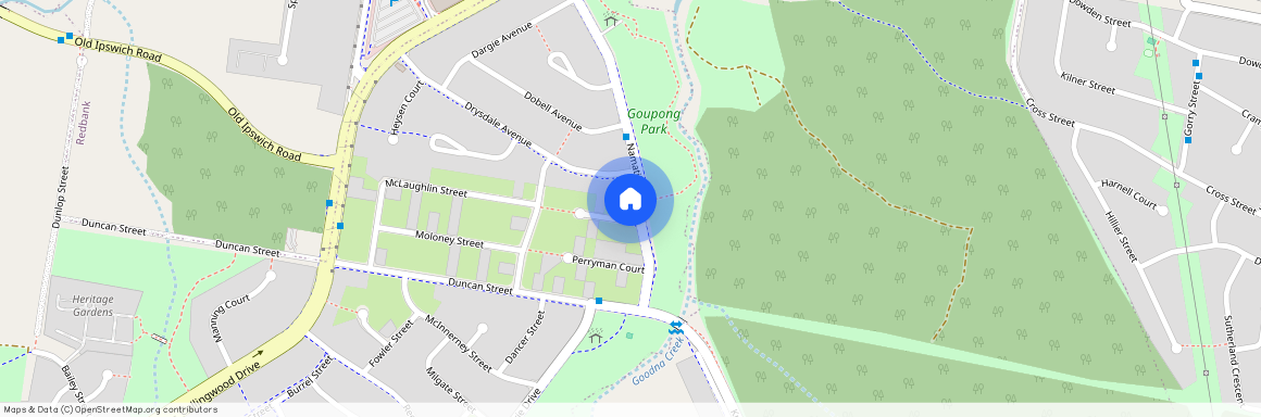 1 Hatherton Court, Qld 4301, Collingwood Park