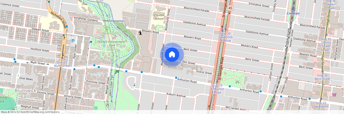 162A Elm Street, Vic 3070, Northcote