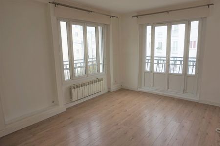 Appartement à louer - 76600 LE HAVRE - Photo 2