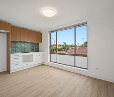 Experience contemporary living in these stylish studio apartments. - Photo 3