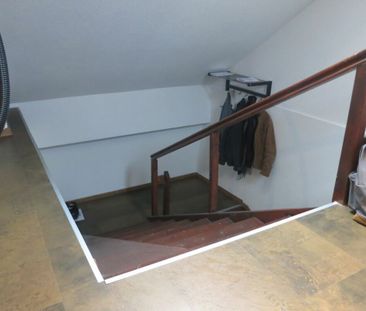 Cozy one-room apartment in Winterthur - Photo 2