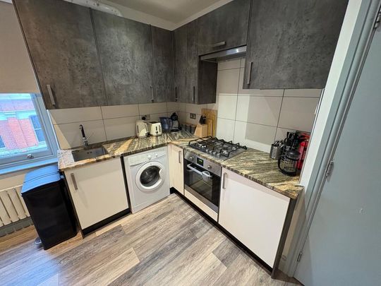 1 bedroom flat to rent - Photo 1