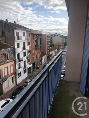 Appartement T3 à louer 3 pièces - 62,39 m2 MONTAUBAN - 82 - Photo 2