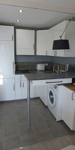 Location appartement meublé 2 pièces 46 m² en résidence Hespérides à Nogent sur Marne (94130) - Photo 3