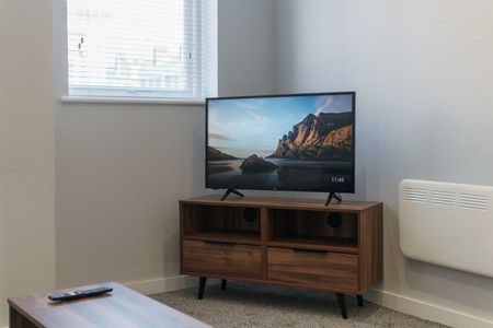 Upper Parliament Street - Photo 2