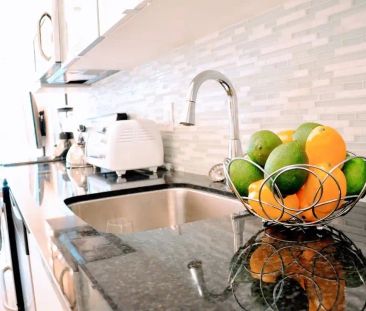 Toronto Furnished Condo Rental at Liberty Place - Perfect 1 Bed, 1 ... - Photo 3