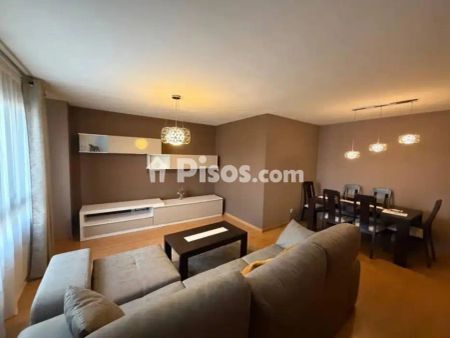 Piso en alquiler en Móstoles - Photo 2