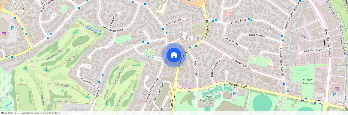 65D College Road, Saint Johns, Auckland City