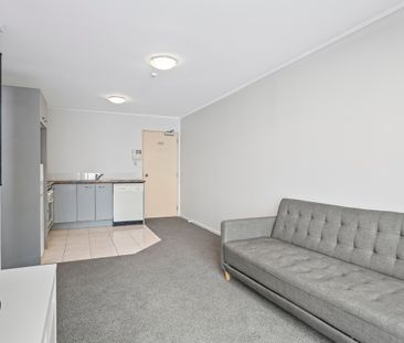 City Centre, 33/146 Fanshawe Street - Photo 1