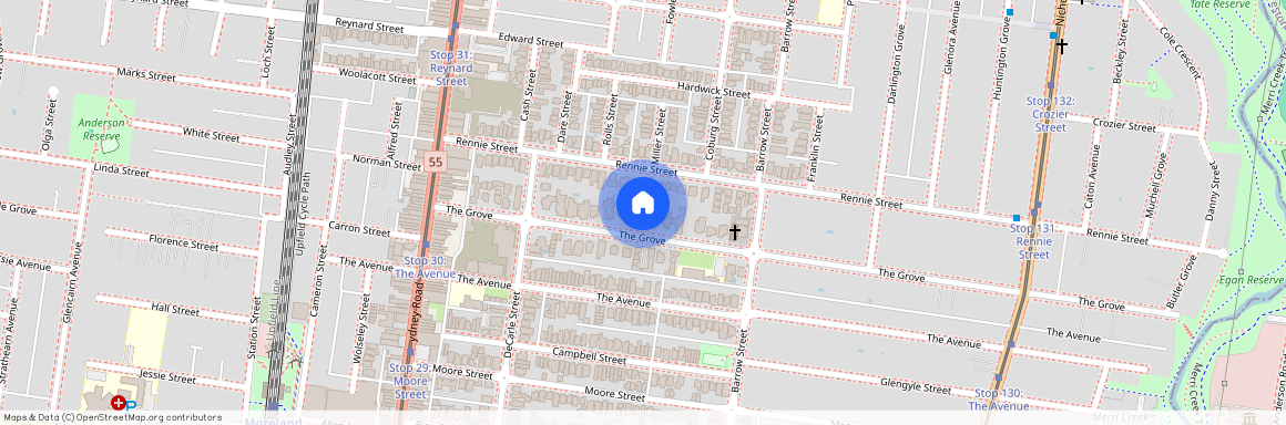 13/27 The Grove, Coburg