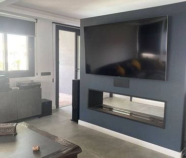 Luxury Villa for rent in San Pedro de Alcántara, Andalusia - Photo 2